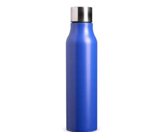Garrafa inox de 1l para empresas