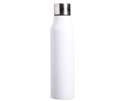 Garrafa inox de 1l para empresas