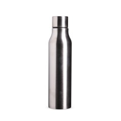 Garrafa inox de 1l para empresas