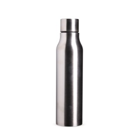 Garrafa inox de 1l para empresas