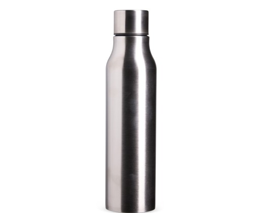 Garrafa inox de 1l para empresas