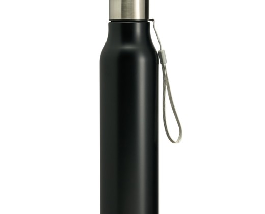 Garrafa inox de 1l para empresas