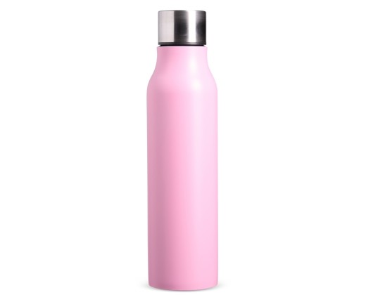 Garrafa inox de 1l para empresas