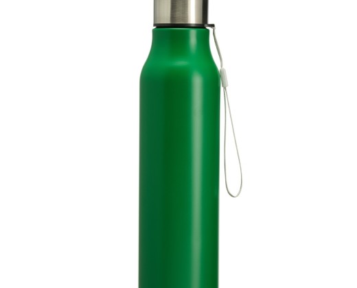 Garrafa inox de 1l para empresas