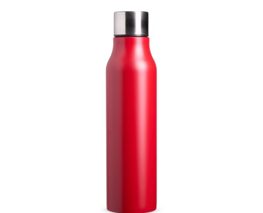 Garrafa inox de 1l para empresas