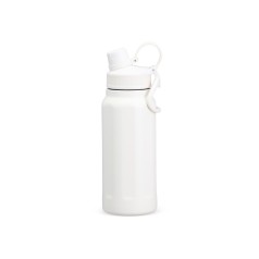 Garrafa térmica com alça 750ml promocional
