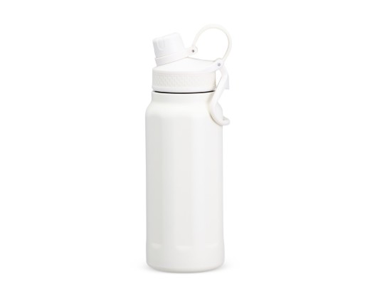 Garrafa térmica com alça 750ml promocional