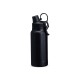 Garrafa térmica com alça 750ml promocional