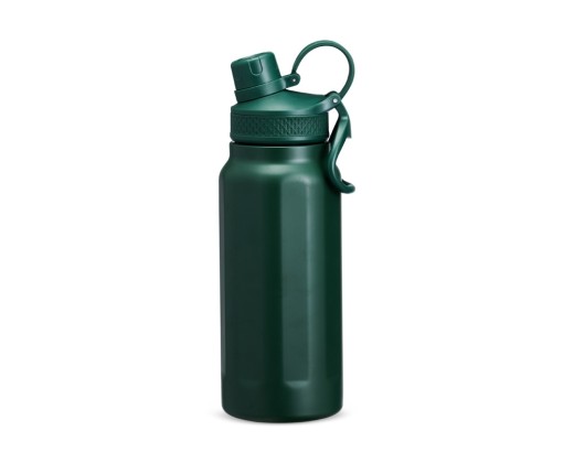 Garrafa térmica com alça 750ml promocional