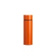 Garrafa térmica inox 320ml promocional