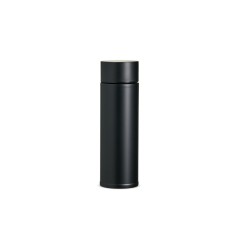 Garrafa térmica inox 320ml promocional