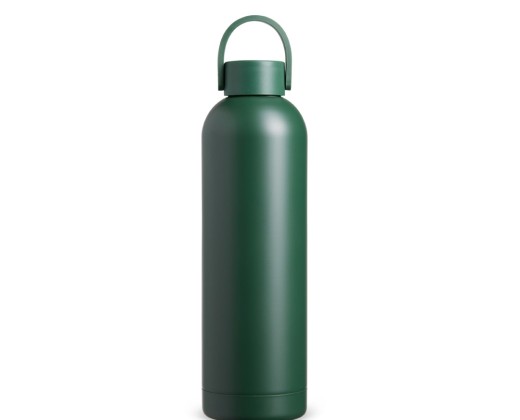 Garrafa térmica 750ml para empresas