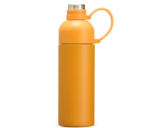 Garrafa térmica 460ml para brinde