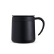 Caneca térmica inox 300ml com logotipo