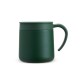 Caneca térmica inox 300ml com logotipo