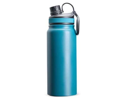Garrafa térmica 650ml para empresas