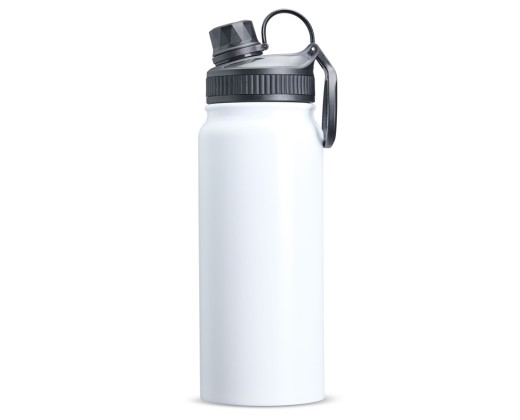 Garrafa térmica 650ml para empresas