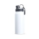 Garrafa térmica 650ml para empresas