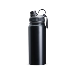 Garrafa térmica 650ml para empresas