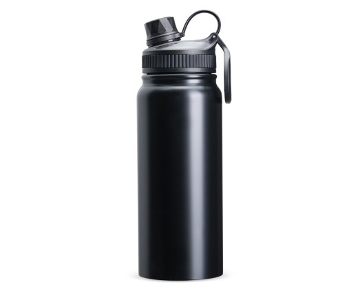 Garrafa térmica 650ml para empresas