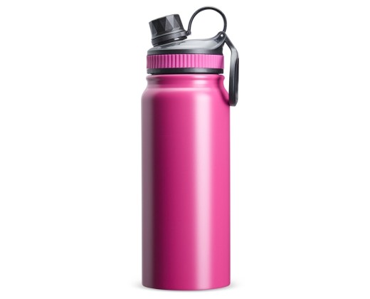 Garrafa térmica 650ml para empresas