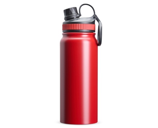 Garrafa térmica 650ml para empresas