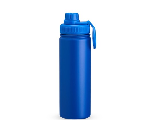 Garrafa inox 750ml para empresas
