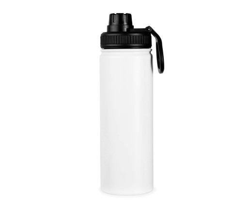 Garrafa inox 750ml para empresas