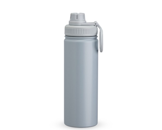 Garrafa inox 750ml para empresas