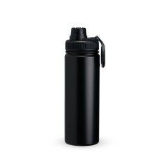 Garrafa inox 750ml para empresas