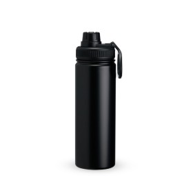 Garrafa inox 750ml para empresas