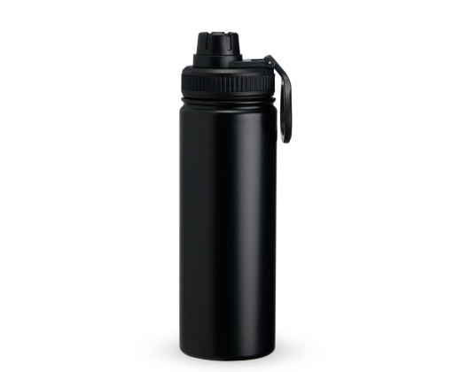 Garrafa inox 750ml para empresas