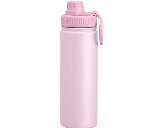Garrafa inox 750ml para empresas