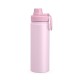 Garrafa inox 750ml para empresas