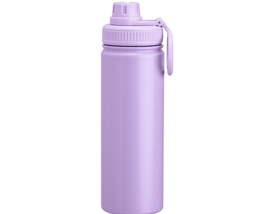Garrafa inox 750ml para empresas