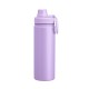 Garrafa inox 750ml para empresas