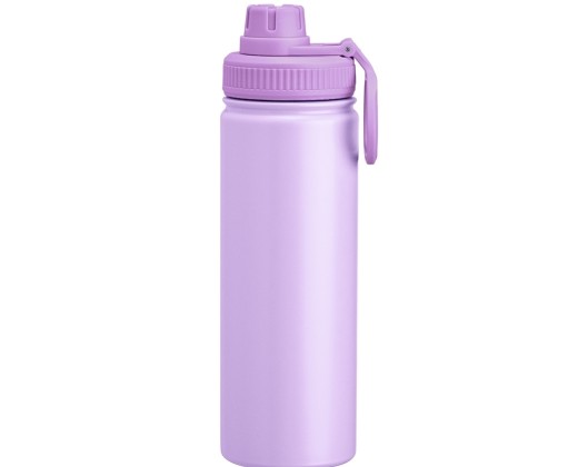 Garrafa inox 750ml para empresas