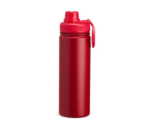 Garrafa inox 750ml para empresas