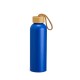 Garrafa de alumínio 800ml com logotipo