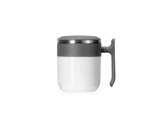 Caneca inox 350ml promocional