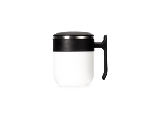 Caneca inox 350ml promocional