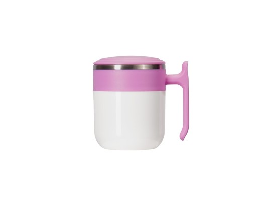 Caneca inox 350ml promocional