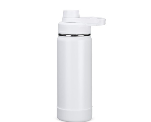 Garrafa térmica 550ml com logotipo