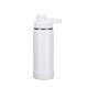 Garrafa térmica 550ml com logotipo