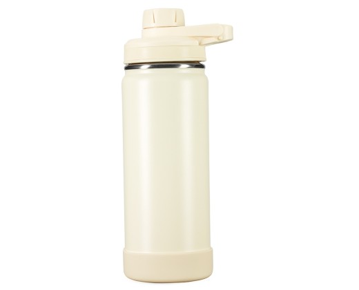 Garrafa térmica 550ml com logotipo