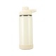 Garrafa térmica 550ml com logotipo