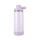 Garrafa térmica 550ml com logotipo