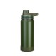 Garrafa térmica 550ml com logotipo