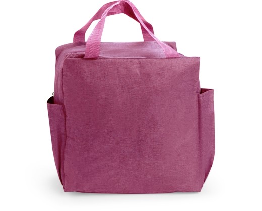 Bolsa térmica 12l para brinde