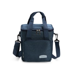 Bolsa térmica 7 litros para brinde